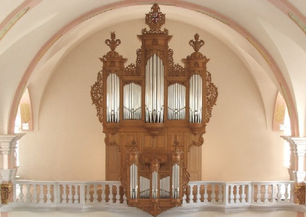  unser neuer Stolz in Villingen . . . 